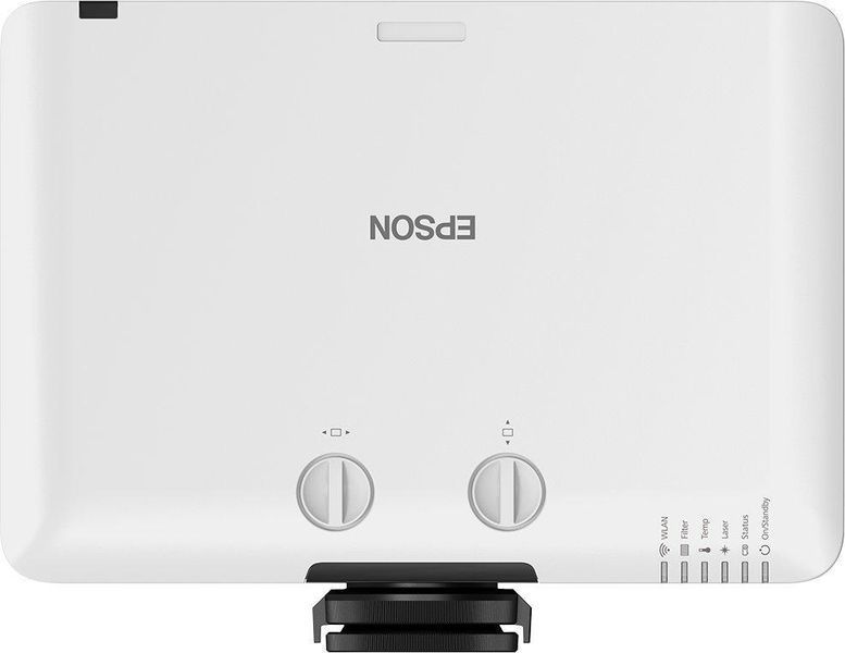 Мультимедийный проектор Epson EB-L530U (V11HA27040) 473495ua фото