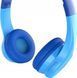 Навушники з мікрофоном Motorola Moto JR300 Blue 529486 фото 2