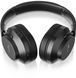 Навушники з мікрофоном Real-El GD-860 Black (EL124100053) 579474ua фото 4