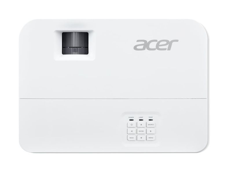 Мультимедийный проектор Acer X1526 (MR.JX911.001) 571283ua фото