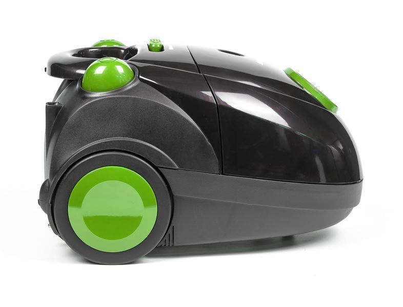 Пылесос с мешком Holmer HVC-08 ECO 579765ua фото