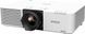 Мультимедийный проектор Epson EB-L530U (V11HA27040) 473495ua фото 6