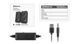 Акустичні колонки Real-El S-130 USB Black (EL121100018) 622564ua фото 10