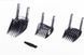Машинка для стрижки Philips Hairclipper series 9000 HC9450/20 499918 фото 4