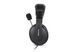 Наушники с микрофоном Real-El GD-750MV Black 579470ua фото 2