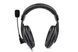 Наушники с микрофоном Real-El GD-750MV Black 579470ua фото 6