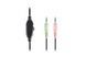 Наушники с микрофоном Real-El GD-750MV Black 579470ua фото 7