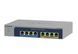 Коммутатор неуправляемый Netgear MS108UP (MS108UP-100EUS) 518828ua фото 1