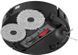 Робот-пылесос с влажной уборкой RoboRock Qrevo 5AE Black 598567 фото 10
