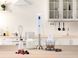 Блендер занурювальний Braun MultiQuick 1 MQ10.202M WH 481482 фото 2