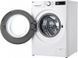 Стиральная машина автоматическая LG F4Y5RS3W 628687ua фото 11