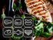 Електрогриль притискний Tefal OptiGrill+ GC718D10 509569ua фото 7