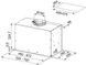 Витяжка вбудована Franke Box Flush EVO FBFE WH MATT A52 (305.0665.366) 485248ua фото 3