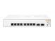 Коммутатор управляемый уровня 2 HP Aruba Instant On 1930 8G 2SFP Switch (JL680A) 518412ua фото 1