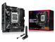 Материнська плата Asus ROG Strix B850-I GAMING WIFI 568641ua фото 1