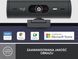 Веб-камера Logitech Brio 500 Graphite (960-001422) 437563ua фото 2