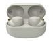 Наушники с микрофоном Sony WF-1000XM4 Silver 355026ua фото 2