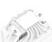 Воздушное охлаждение ID-Cooling SE-207-XT SLIM Snow 579927ua фото 7