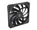 Вентилятор ID-Cooling TF-12015-K 577500ua фото 5