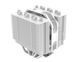 Воздушное охлаждение ID-Cooling SE-207-XT SLIM Snow 579927ua фото 3