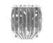 Воздушное охлаждение ID-Cooling SE-207-XT SLIM Snow 579927ua фото 4