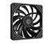 Вентилятор ID-Cooling TF-12015-K 577500ua фото 2