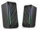 Акустичні колонки Real-El S-130 USB Black (EL121100018) 622564ua фото 3
