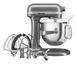 Кухонна машина KitchenAid Artisan 6.6 л 5KSM70SHXEMS 620143 фото 2