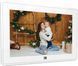 Цифровая фоторамка Kodak RCF-106 White 347927 фото 1