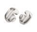 Наушники TWS Bose Ultra Open Earbuds White Smoke (881046-0020) 511176 фото 1