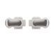 Наушники TWS Bose Ultra Open Earbuds White Smoke (881046-0020) 511176 фото 3