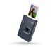 Фотокамера мгновенной печати Fujifilm Mini LiPlay+ Dark Blue (16948008) 618268 фото 2