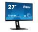 Монітор Iiyama ProLite X2792HSU-B1 615507ua фото 2