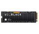 SSD накопичувач WD Black SN850X 1 TB (WDS100T2XHE) 443304 фото 1