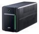 Линейно-интерактивный ИБП APC Back-UPS 650W/1200VA USB Schuko (BX1200MI-GR) 334396ua фото 1