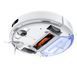 Робот-пилосос з вологим прибиранням Xiaomi Robot Vacuum S20 White 529906ua фото 5