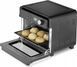Мультипіч (аерофритюрниця) Caso AirFryer Chef 1700 552251 фото 5