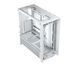 Корпус Corsair Frame 4000D White (CC-9011291-WW) 569853 фото 4