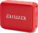 Портативна колонка Aiwa BS-200RD 621255 фото 1
