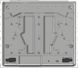 Варочная поверхность газовая Gorenje GTW642SYW 332081ua фото 2