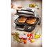 Електрогриль притискний Tefal Super Grill GC451B12 174353 фото 5
