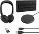 Наушники с микрофоном Jabra Evolve2 65 Flex Stereo USB-A UC WLC (26699-989-989) 476845 фото 6
