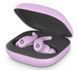 Навушники TWS ("повністю бездротові") Beats by Dr. Dre Fit Pro Stone Purple (MK2H3) 361813ua фото 1