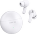 Наушники TWS Infinix Buds Neo XE26 White 620650 фото 2