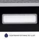 Витяжка телескопічна Minola HTL 6614 BL 1000 LED 627973ua фото 6