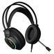 Навушники з мікрофоном GamePro Nitro HS565 Black 579397ua фото 4