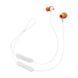 Навушники з мікрофоном JBL Endurance Run 3 Wireless White (JBLENDURRUN3BTWHT) 623421ua фото 3