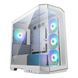 Корпус MSI MAG Pano M100R PZ White 503206ua фото 1