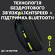 Наушники с микрофоном Logitech G435 LIGHTSPEED Black (981-001050) 352905 фото 8