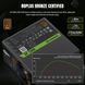 Блок питания GameMax GP-750B 627748ua фото 4